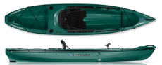Wilderness Systems Commander 120 Angler Wilderness Systems Commander 120 Angler