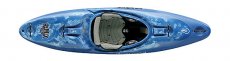 LIQUIDLOGIC WHITEWATER KAYAKS REMIX 59 LIQUIDLOGIC WHITEWATER KAYAKS REMIX 59