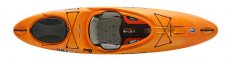 LIQUIDLOGIC WHITEWATER KAYAKS - REMIX XP9 LIQUIDLOGIC WHITEWATER KAYAKS - REMIX XP9