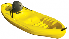 Emotion Kayaks Spitfire Sit-On-Top Kayak Emotion Kayaks Spitfire Sit-On-Top Kayak