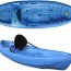 Emotion Kayaks Spitfire Sit-On-Top Kayak Emotion Kayaks Spitfire Sit-On-Top Kayak