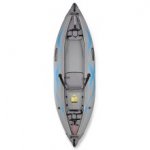 Advanced Elements StraitEdge Inflatable Kayak